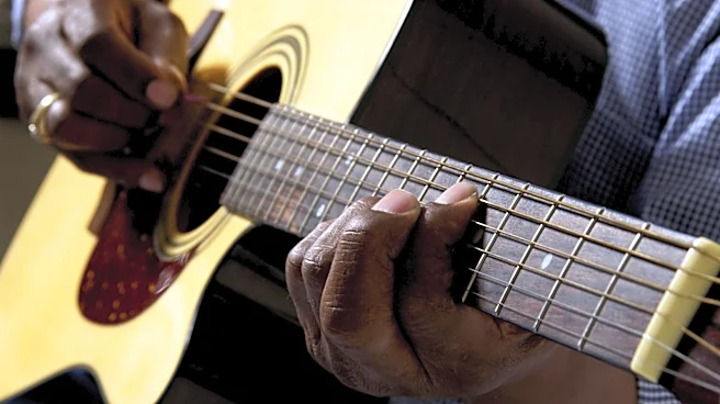 One Of Rock's Most Enduring Blues Songs Has Mysterious Origins