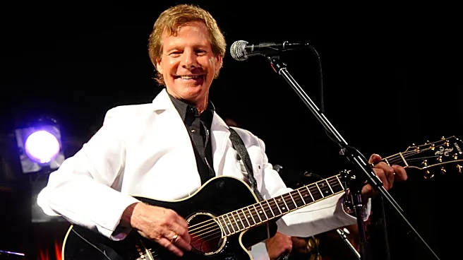Not The Archies, Not The Detergents: Ron Dante's Other Band That Time Forgot