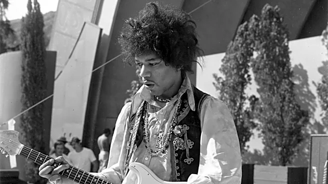 Classic Rock Artists Whose One Big Hit Was Actually A Cover