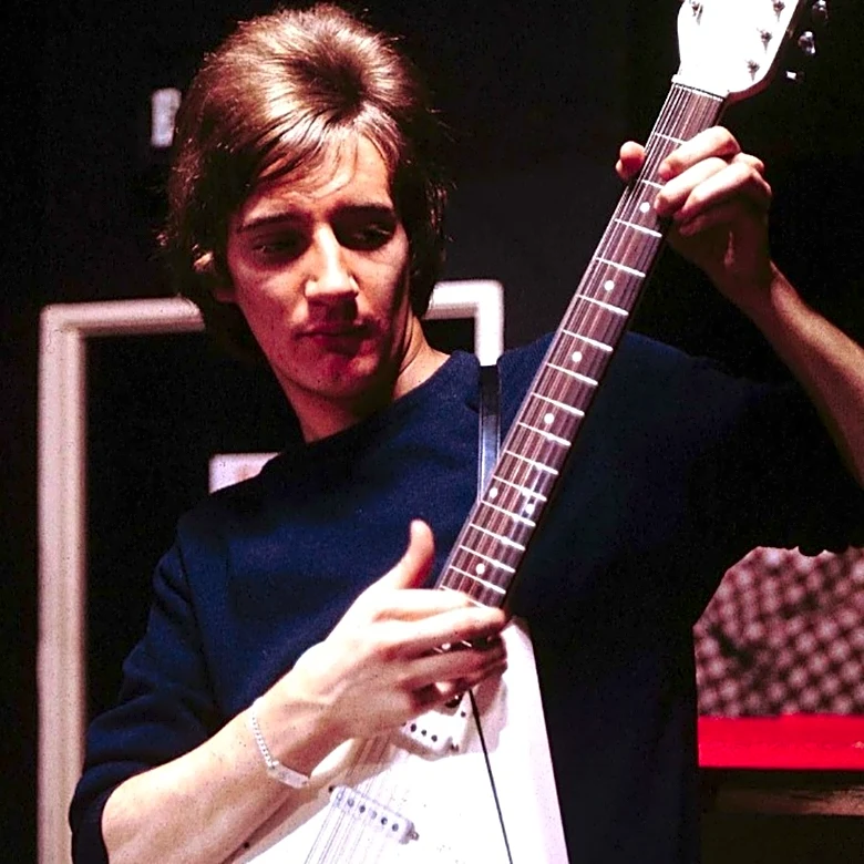 Not The Faces, Not The Jeff Beck Group: Rod Stewart's Band That Time Forgot