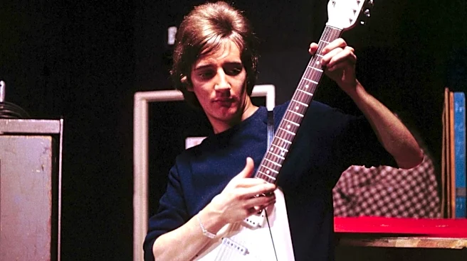 Not The Faces, Not The Jeff Beck Group: Rod Stewart's Band That Time Forgot