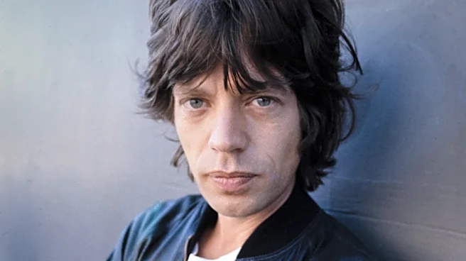 Quote Of The Day By Mick Jagger: 'I've Spent A Lot Of Time In ...'