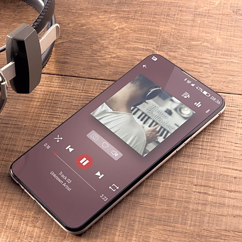 The 5 Best Smartphones For Listening To Music
