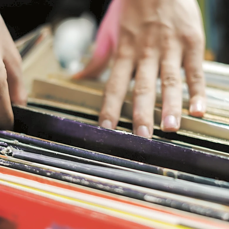 Album Cover Details That Could Make Your Records Worth More Than You Think