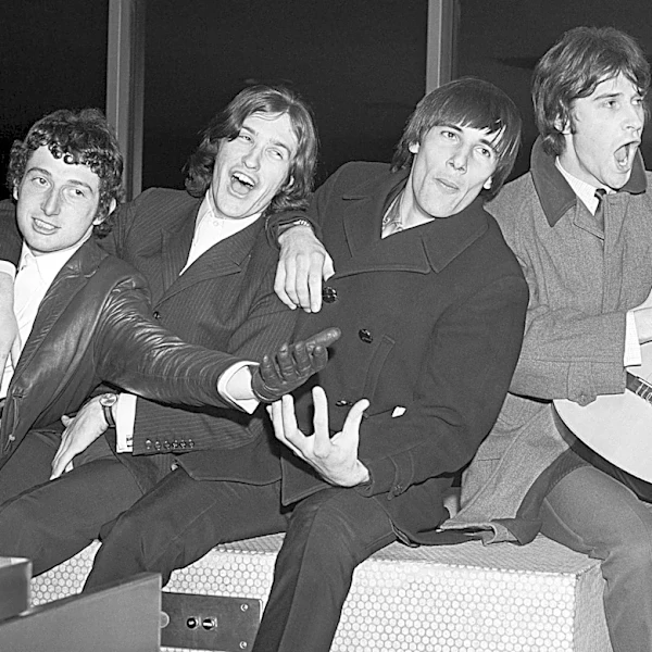 5 Classic Albums That Define The Kinks' Rock Legacy