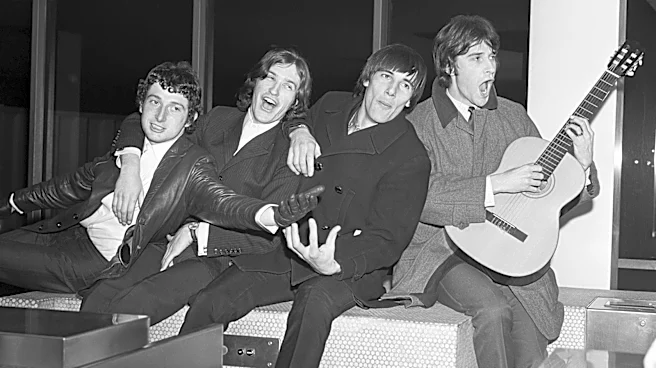 5 Classic Albums That Define The Kinks' Rock Legacy