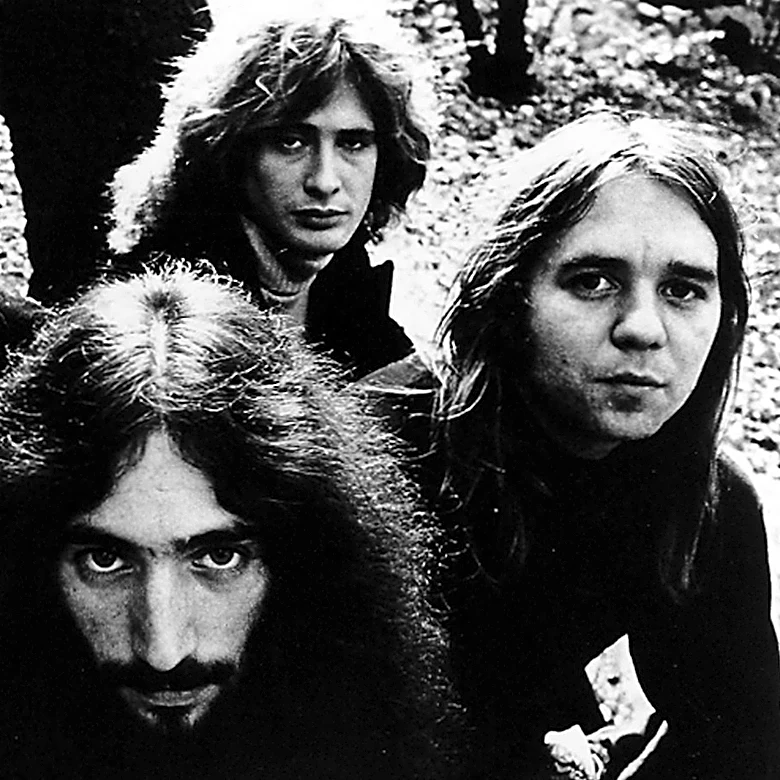 The Band That Time Forgot Featured Several Future Rock Stars