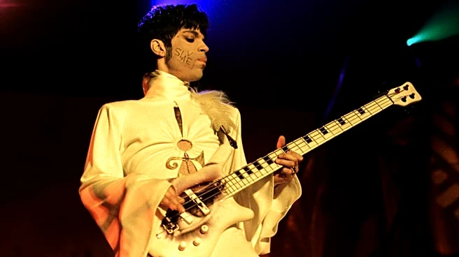 The 5 Best Funk Solos We Wish We Could Hear For The First Time Again