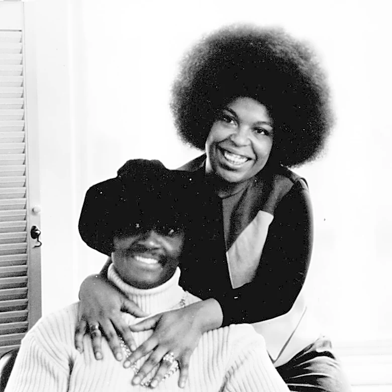 The 5 Most Romantic Duets Of The '70s