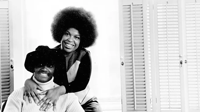 The 5 Most Romantic Duets Of The '70s