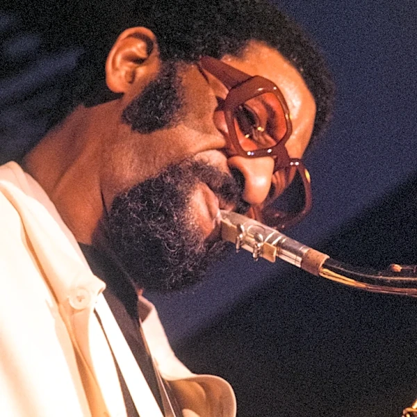 The Greatest Self-Taught Sax Players In Rock History