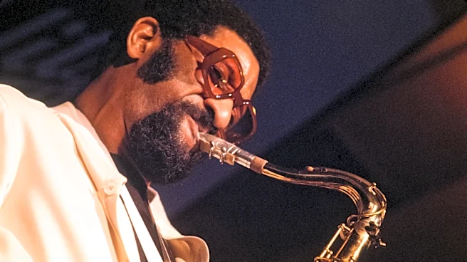 The Greatest Self-Taught Sax Players In Rock History
