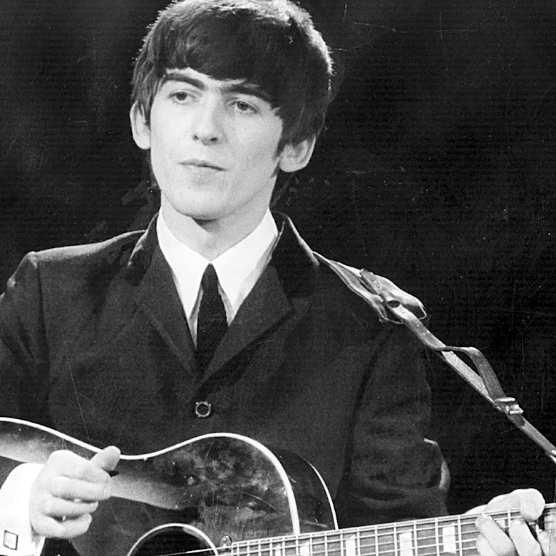 Quote Of The Day By George Harrison: 'It Might Have Been Fun For Everybody Else ...'