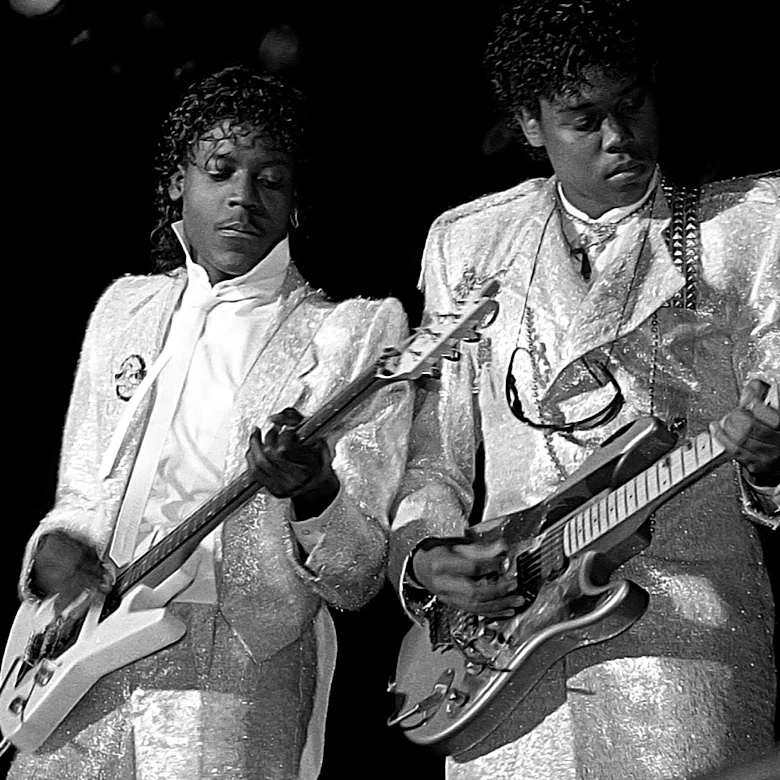 1985 Pop No. 1, Long-Mistaken As A Prince Performance, Hit The Top 41 Years Ago Today