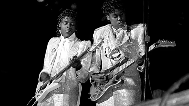 1985 Pop No. 1, Long-Mistaken As A Prince Performance, Hit The Top 41 Years Ago Today