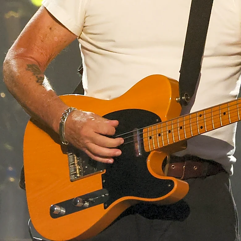 Born 75 Years Ago Today In Indiana, He Turned His Small-Town Roots Into A String Of '80s Hits