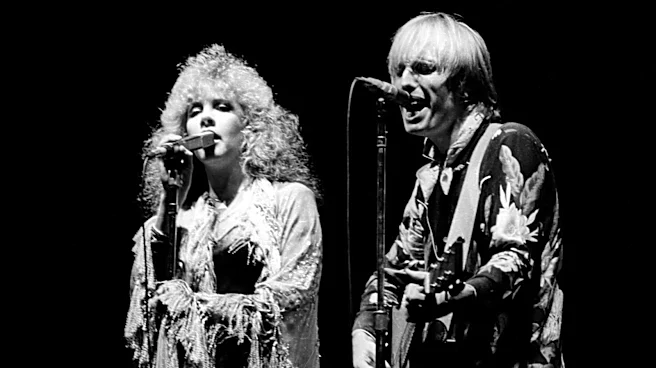 The 5 Best Duets In Country Rock History