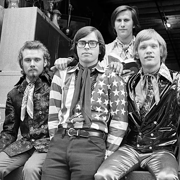 The Forgotten Bubblegum Pop Group That Had More Hits Than You Remember