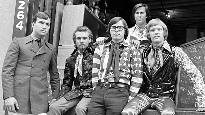 The Forgotten Bubblegum Pop Group That Had More Hits Than You Remember