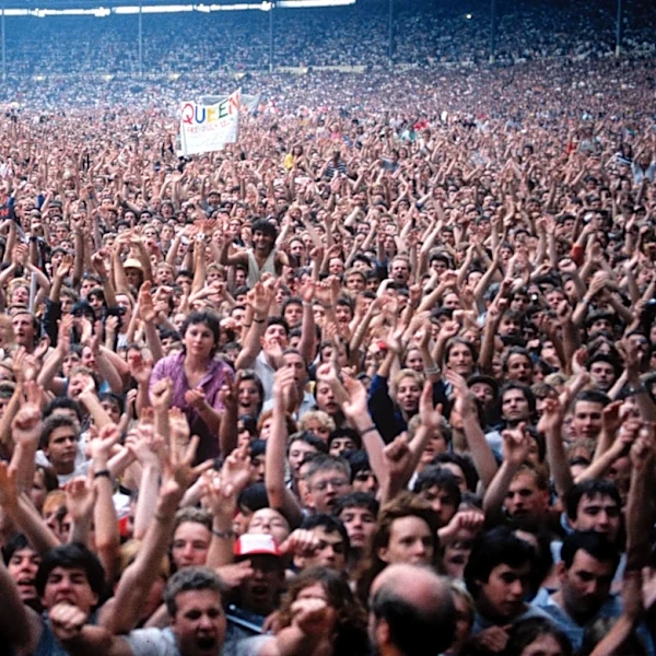 Best Live Albums Unearthed Years After The Concerts