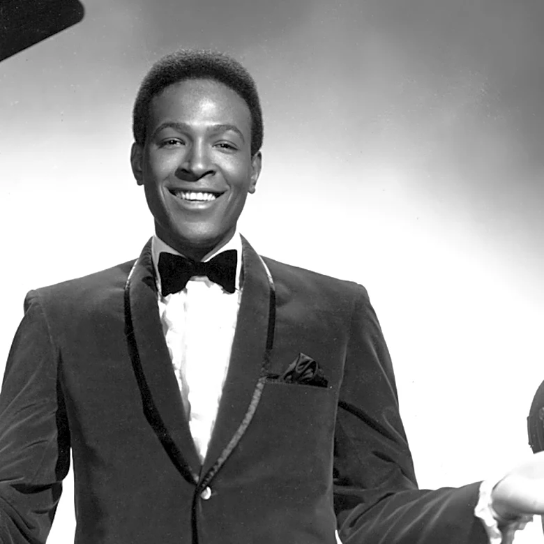 The Mega Star Who Left Motown After 2 Decades Of Hits