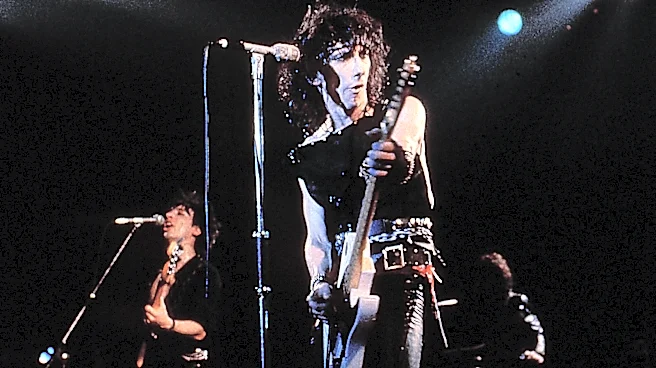 The Best '80s Supergroup Songs That Still Go Hard Today