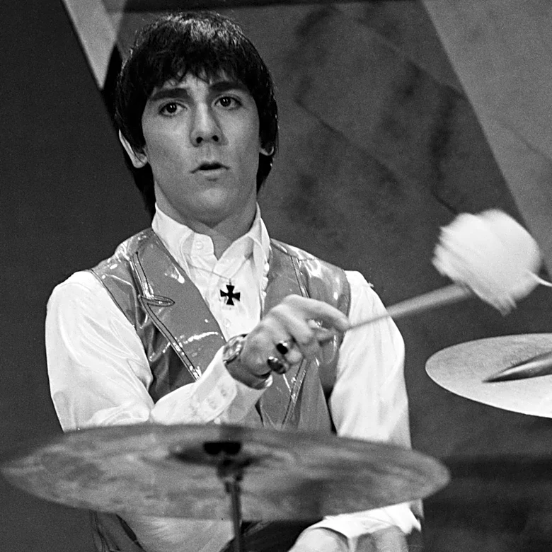 The Greatest Self-Taught Drummers In Rock History
