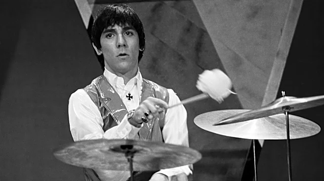The Greatest Self-Taught Drummers In Rock History