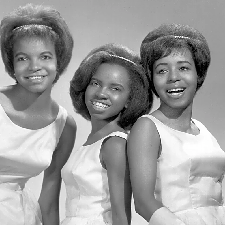 The Best '60s Girl-Group Hits That Still Put Boomers In A Great Mood