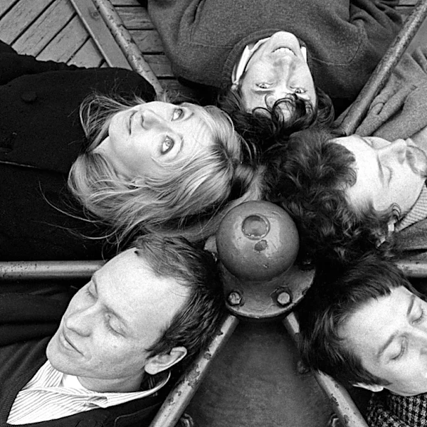 The 4 Best Folk Rock Supergroups Of The '60s