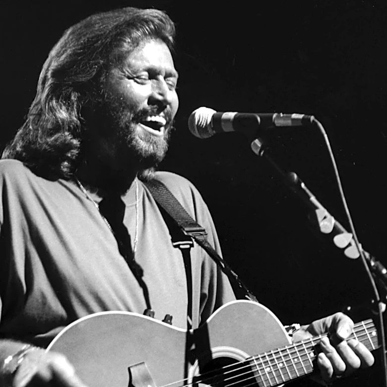 This 1986 Song Gave Barry Gibb The Most Joy To Write