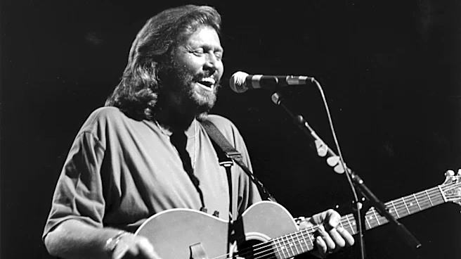 This 1986 Song Gave Barry Gibb The Most Joy To Write