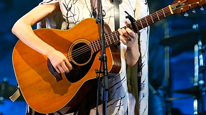Born 57 Years Ago Today In Dorset, This Farm-Raised Rocker Made British Music History
