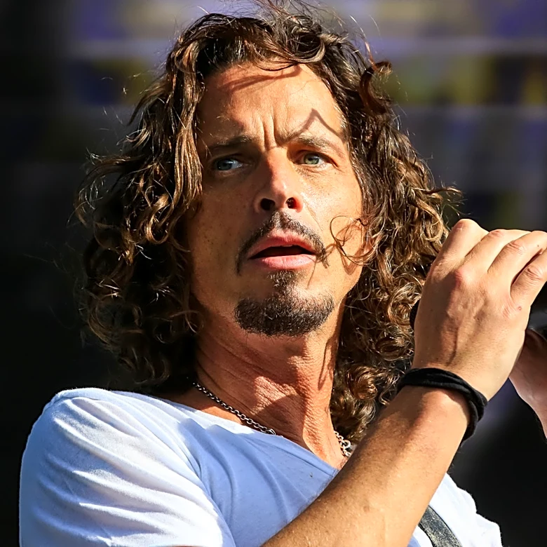 Quote Of The Day By Chris Cornell: 'When I'm At Home, I Don't Talk To Anyone; I Don't Go Out Socially. My One...'