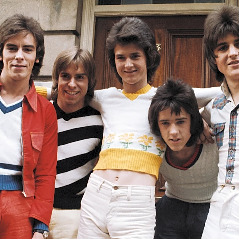 The Iconic Punk Band You Didn't Know Was Influenced By Bubblegum Pop