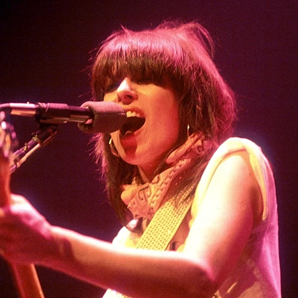 Quote Of The Day By Chrissie Hynde: 'The Thing Is If You've Been ...'