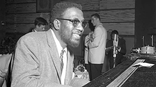 Born 109 Years Ago Today In North Carolina, This Piano Genius Changed Jazz Forever