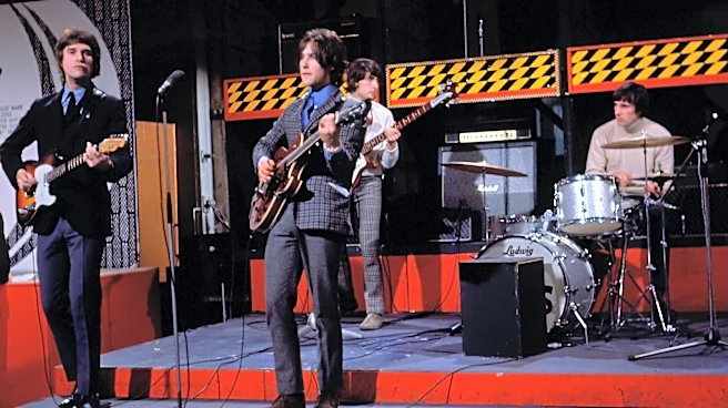 5 Times The Kinks Turned Musicians Into Legends