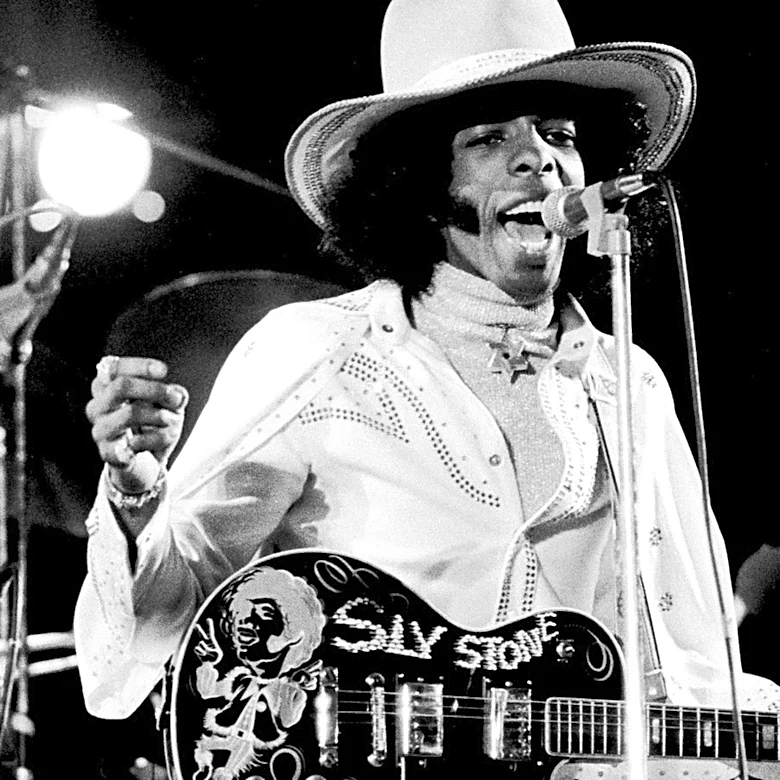 The Funk Hit That Changed The Sound Of Pop Music