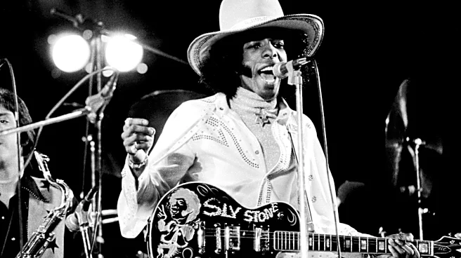 The Funk Hit That Changed The Sound Of Pop Music