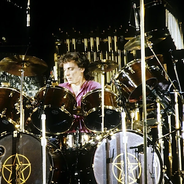 5 Drum Solos We Wish We Could Hear Again For The First Time