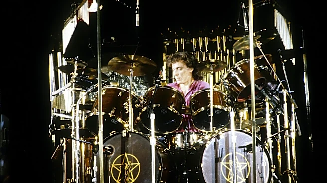 5 Drum Solos We Wish We Could Hear Again For The First Time