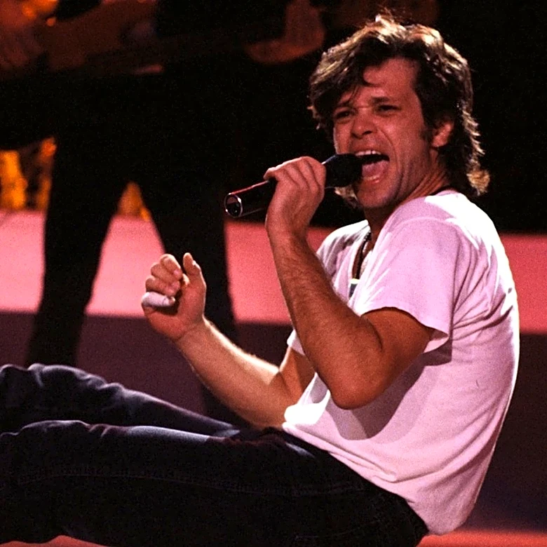 1982 Pop No. 1, A 'Terrible Record To Make,' Hit The Top 44 Years Ago Today