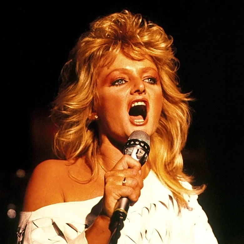1983 No. 1, Written As A Vampire Love Song, Topped The Charts 43 Years Ago Today