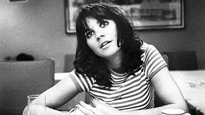 Quote Of The Day By Linda Ronstadt: 'You Don't Want People Who ...'