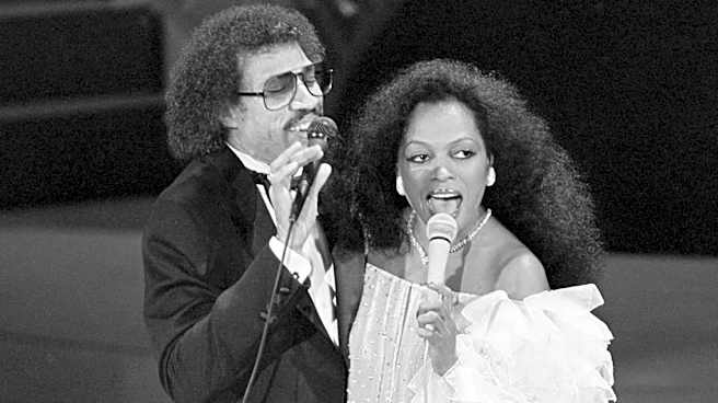 The 5 Best Duets To Ever Come Out Of Motown