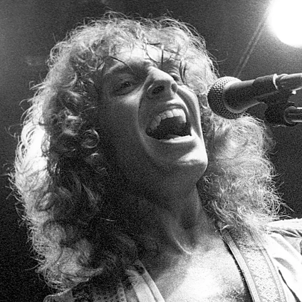 His Studio Albums Weren't Selling. Then He Made One Of The Best Live Albums Ever