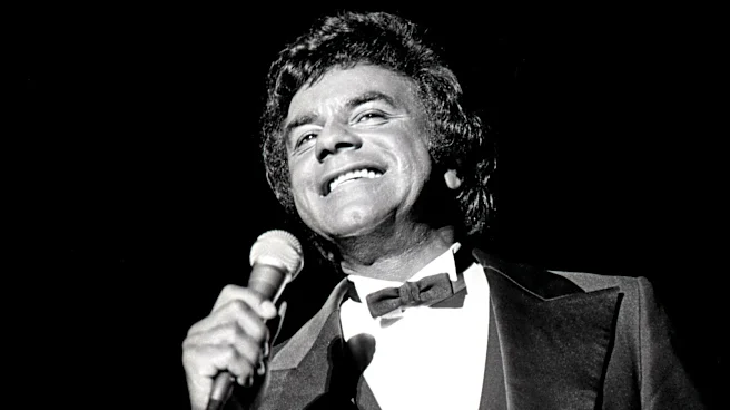 In 1958, Columbia Records Invented The Greatest Hits Album — Then It Made Chart History