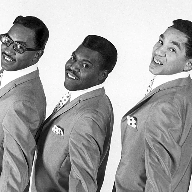 Not The Supremes, Not The Temptations: The Group That Time Forgot Gave Motown Its First Million-Seller