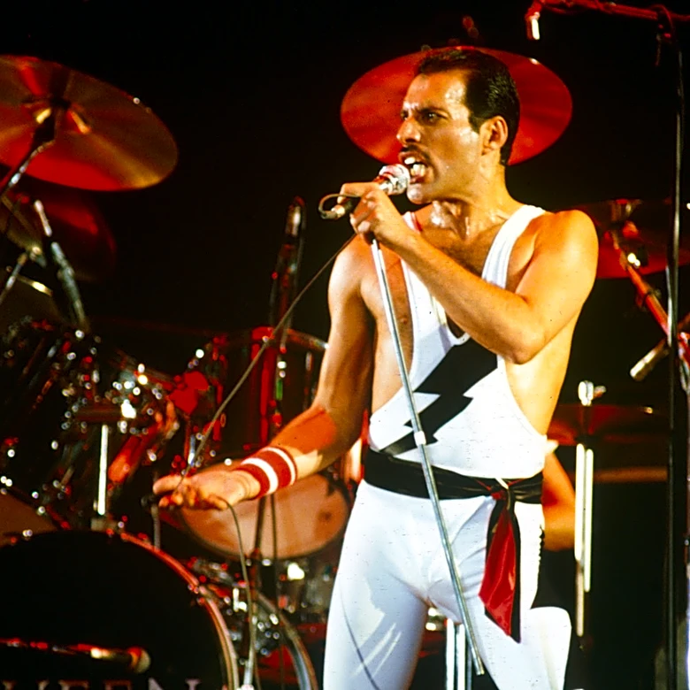 One Of Classic Rock's Best Duets Came From An Unplanned Jam Session Between 2 Powerhouses
